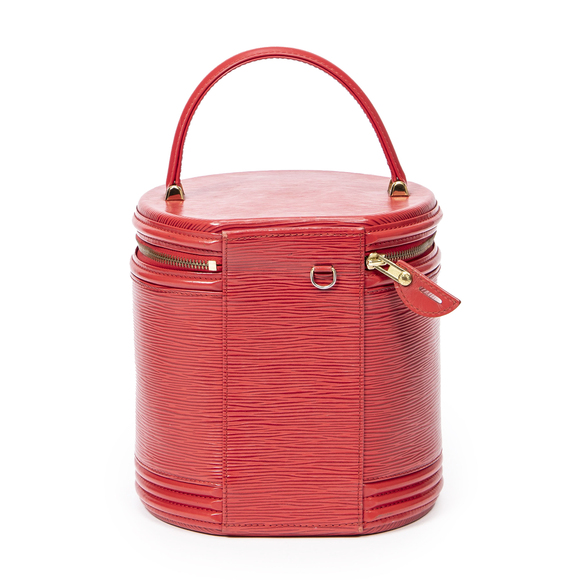 Louis Vuitton Cannes Vanity Bag - Picture 5 of 7